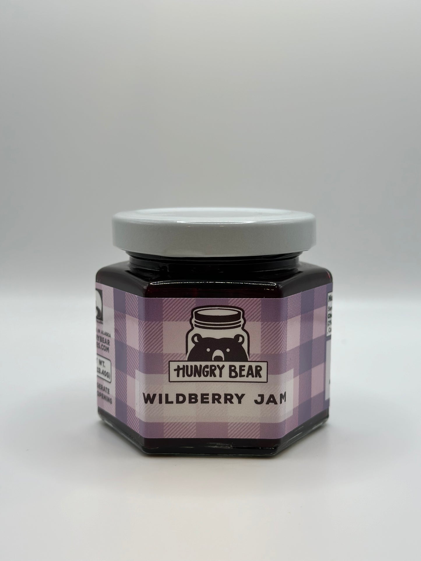 Wildberry Jam