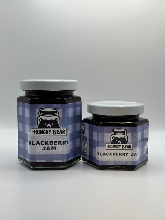 BlackBerry Jam
