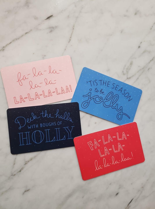 Gift Card - Hungry Bear Jellies